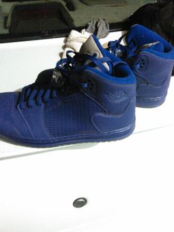 Jordan prime grape colorway