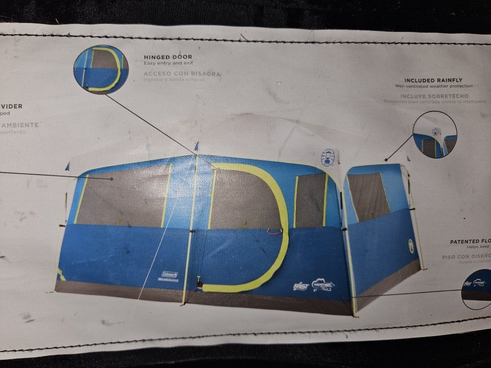 Camping Bundle!