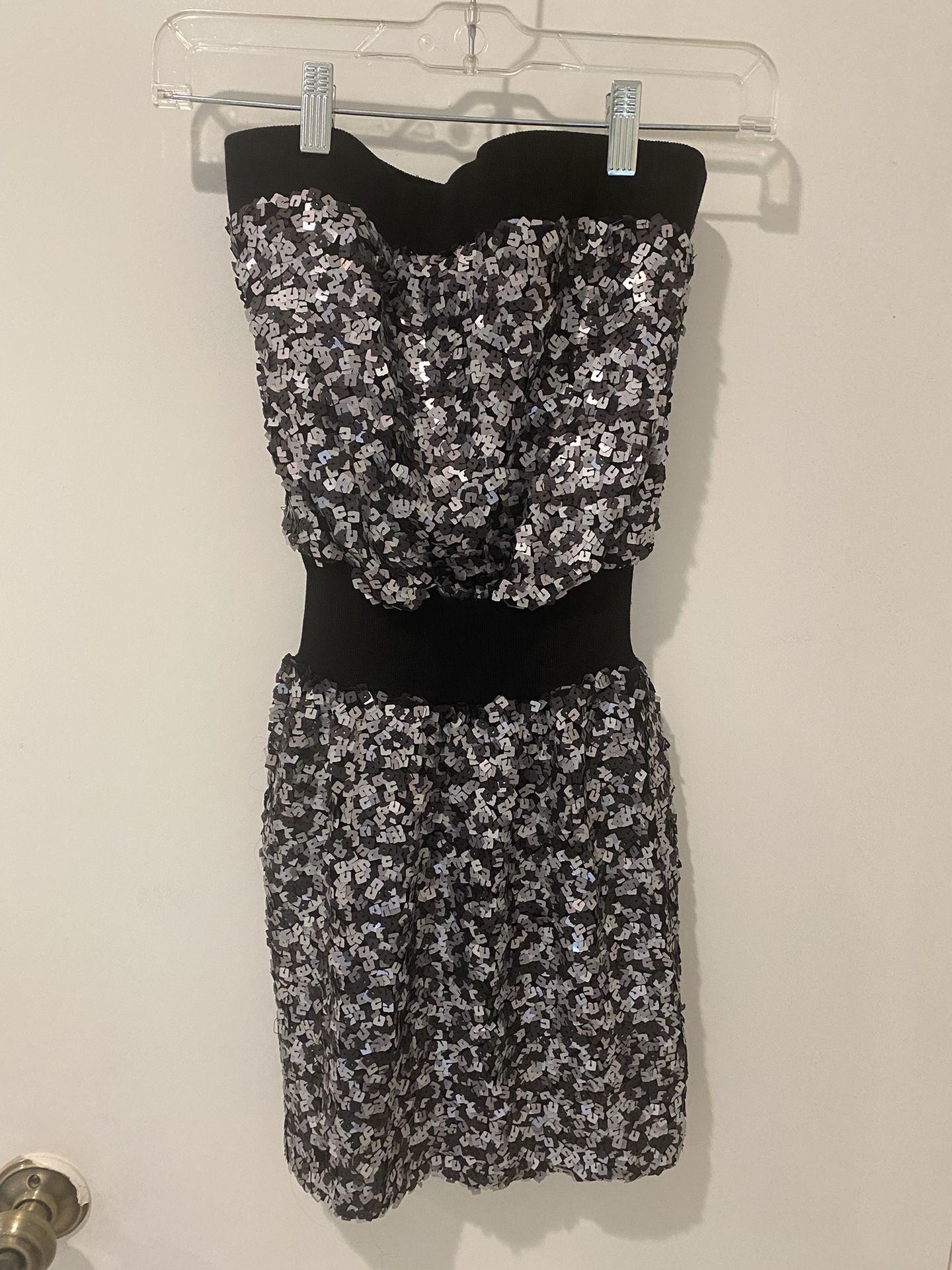 Bebe Dress Size XS