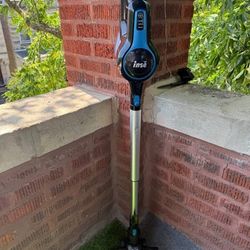 Vacuum cleaner INSE N5S