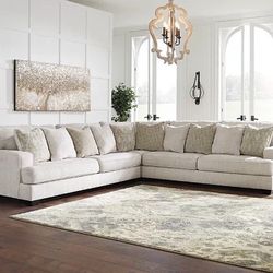 Rawcliffe Sectional 