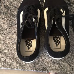 Vans Old Skool Low Pro Tennis