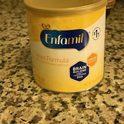 Enfamil Infant Formula