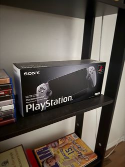 PlayStation Portal 30th Anniversary Edition