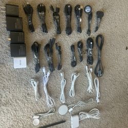 USB-C & Wireless Chargers – Buy 2 Get 1 Free – $10 for 3 Cables!