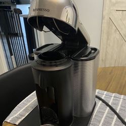 Nespresso Maker