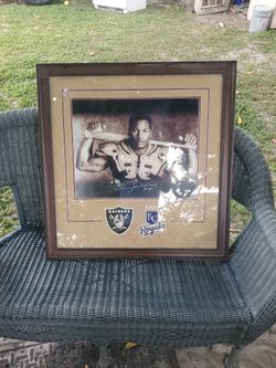 Bo Jackson