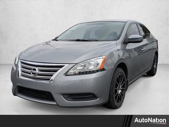 2013 Nissan Sentra