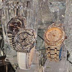 Brand New, Ladies 38mm 