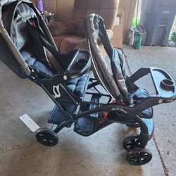 Brand New Sit N Stand