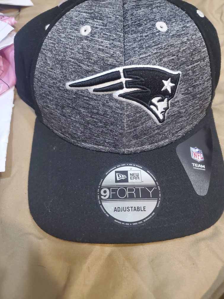 Patriots Cap