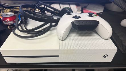 Xbox 1S