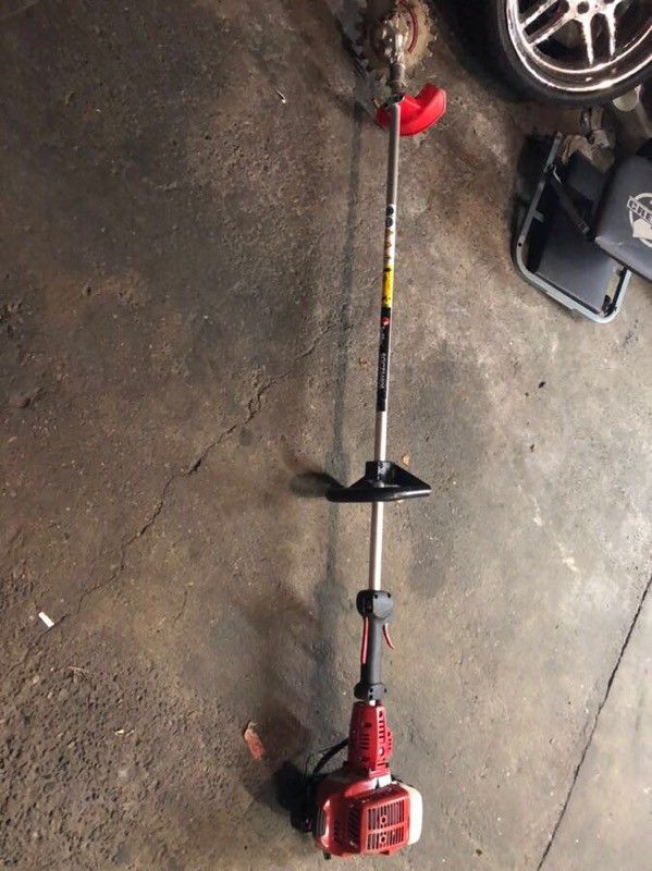 2017 redmax sgcz2460s edger for Sale in Marlborough, MA OfferUp