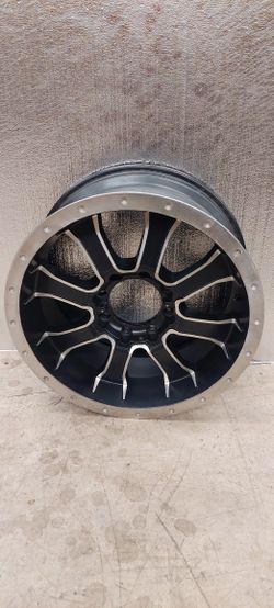 20x9 8 Lug