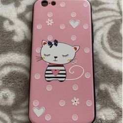 Cat Case For iPhone 6, iPhone 6s