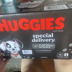 Diapers 