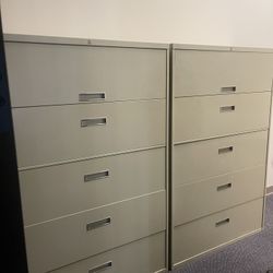 File Cabinet $69 Each