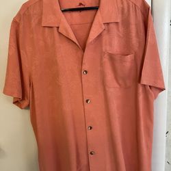 Tommy Bahama Shirt