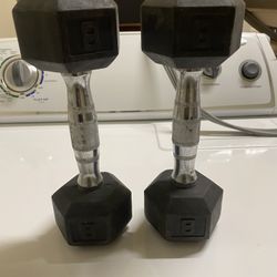 Dumbbells 