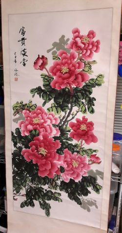 Chinese painting