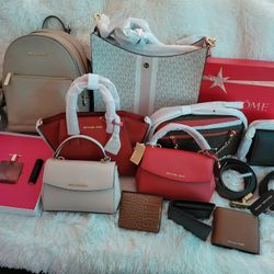 Bolsas Y Mochilas Mk