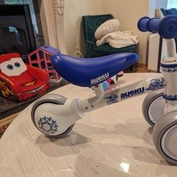 New Balance Bike