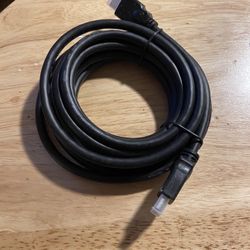 HDMI