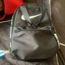 Nike Just Do It Bag