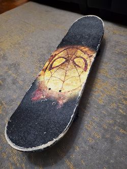 Skateboard