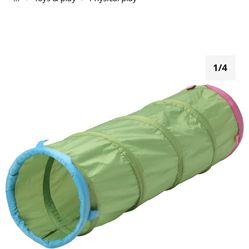 IKEA Tent And Tunnel