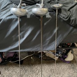 Professional Fencing Foils