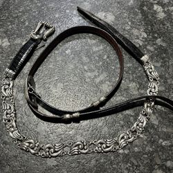 Ladies Brighton Belts