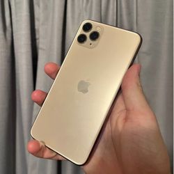 Apple iPhone 11 Pro Max 