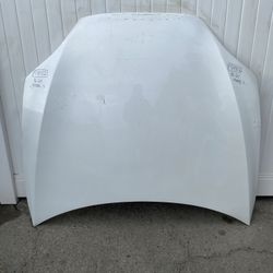 2016 2017 2018 2019 2020 2021 Tesla Model s Hood OEM