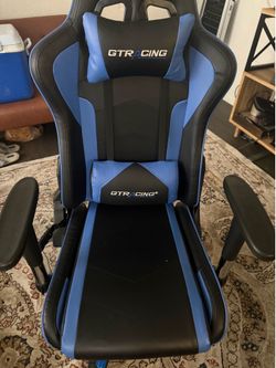 GTRACING Gaming Chair