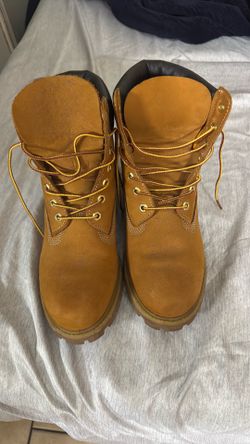 Timberland 8.5 Men