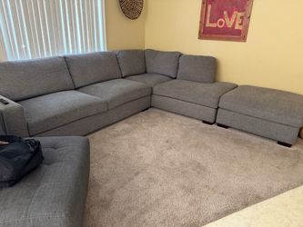 Sectional
