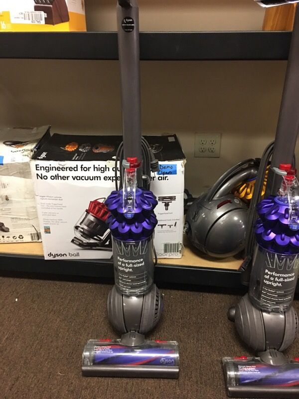 Used dyson DC50 price drop today only