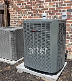 Air Conditioning Service 