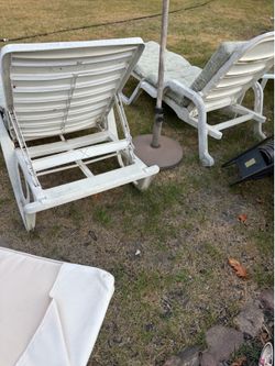 Umbrella stands