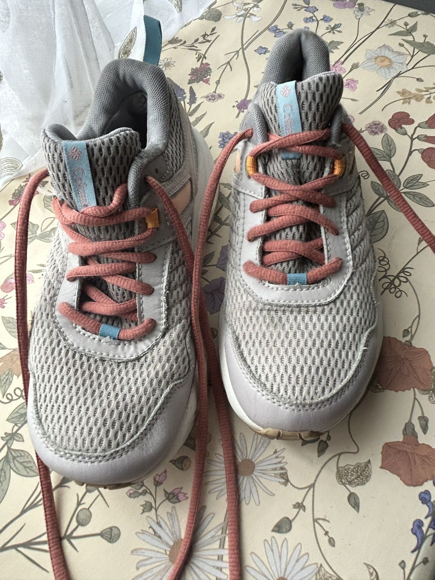 Columbia Girl Running Shoes