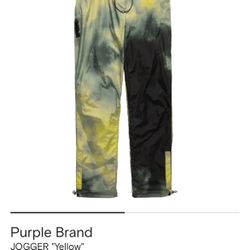 Purple Brand 