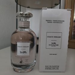 COACH Dreams EDP 90ml.