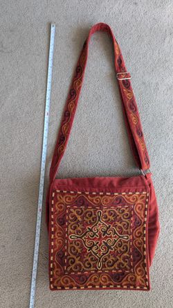 Beautiful New Crossbody Bag