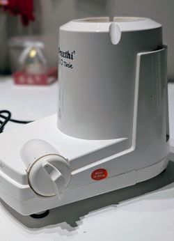 Preethi ECO Twin Mixer Grinder
