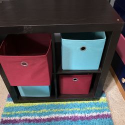 Storage Cabinet