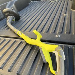 Ryobi Weedeater