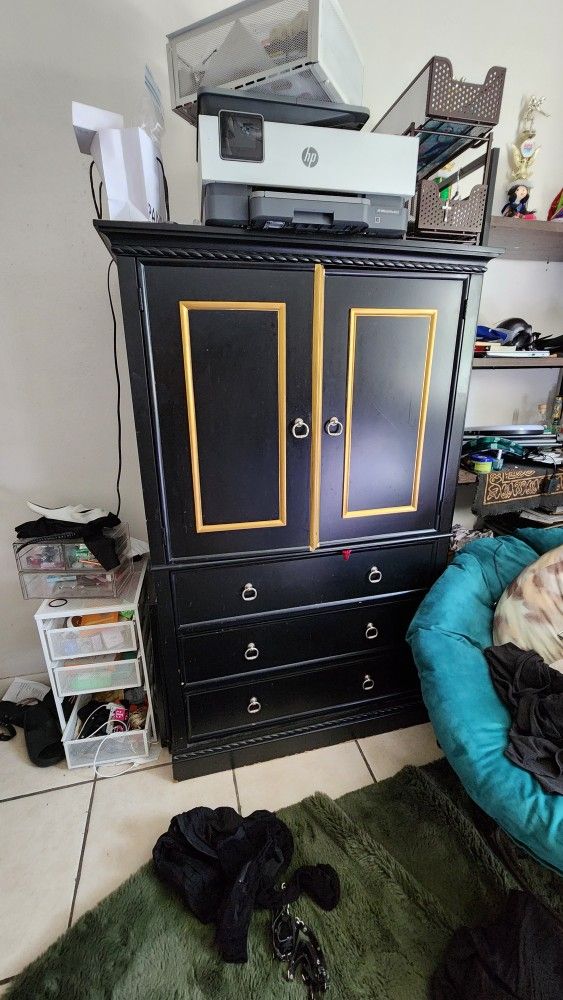 Dresser/ Storage