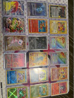 Pokémon Cards