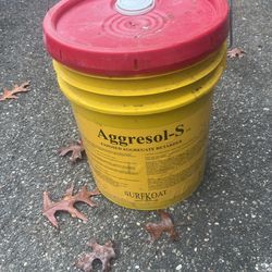 Cement Concrete Surface Retarder